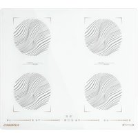 Варочная панель MAUNFELD CVI594SB2WHF Inverter