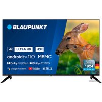 Телевизор Blaupunkt 50UBC6000T