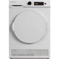 Сушильная машина Schaub Lorenz SLR TC721