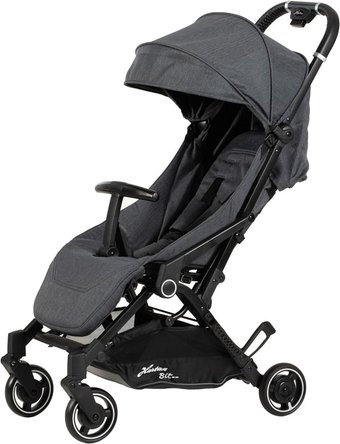 Hartan Bit (anthrazit)