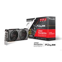 Видеокарта Sapphire Pulse Radeon RX 6700 XT 11306-09-20G