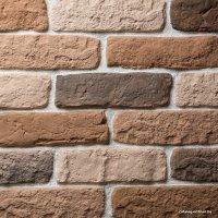 Декоративный кирпич Air Stone Барселона А03.21