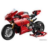 Конструктор LEGO Technic 42107 Ducati Panigale V4 R