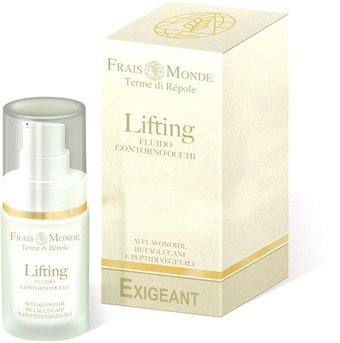  Frais Monde Крем для век Лифтинг-флюид для области вокруг глаз Exigeant Lifting Eye Contour Fluid, 15 мл