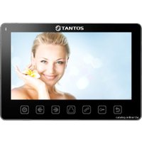 Монитор Tantos Amelie Slim (черный)