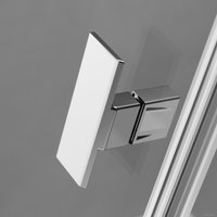 Душевой уголок Radaway Nes KDJ I 90x70