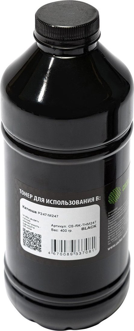 Тонер CACTUS CS-RK-THМ247