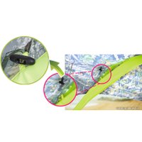 Кемпинговая палатка Лотос Пикник 1000