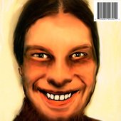 Aphex Twin - I Care Because You Do