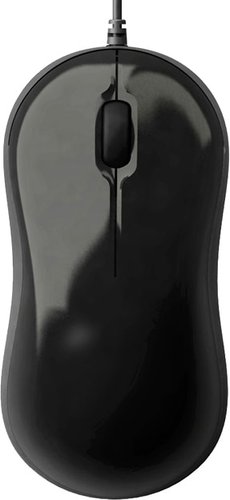 Мышь Gigabyte M5050 (черный)