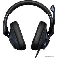Наушники Epos H6 Pro (закрытые, черный)