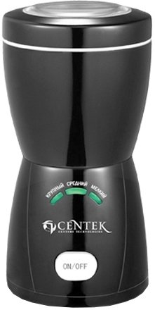 

Электрическая кофемолка CENTEK CT-1354 BL