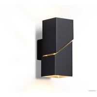 Бра Ambrella light FW2475 BK (черный)