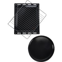 Мини-печь MIU 3600 E (белый)