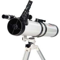 Телескоп Veber PolarStar 900/114 AZ рефлектор 31751