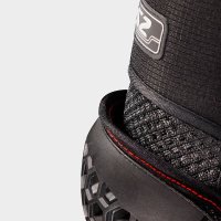 Мотошлем LS2 Rookie (S-L)