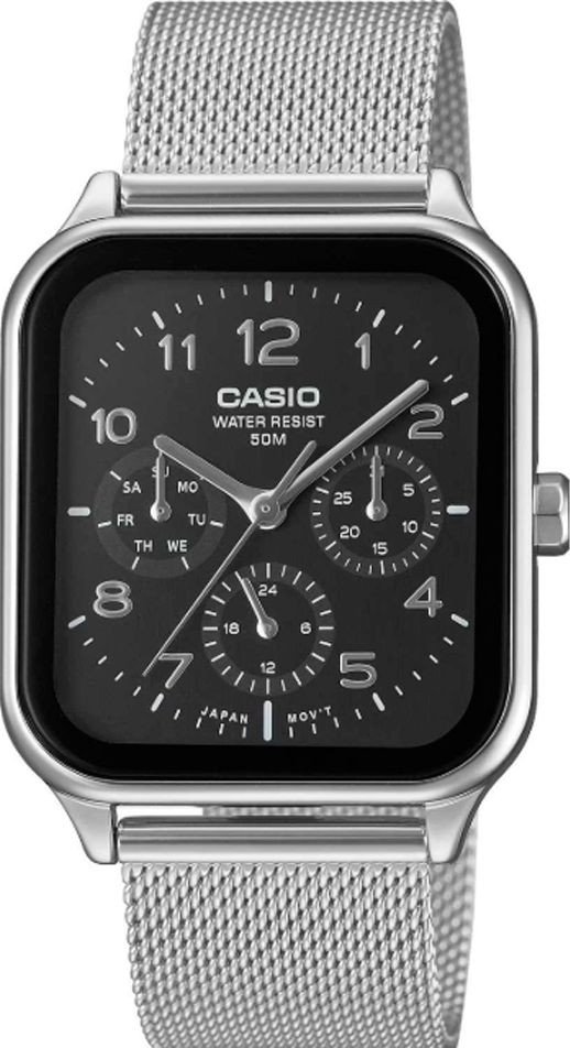 Наручные часы Casio MTP-M306M-1AVDF