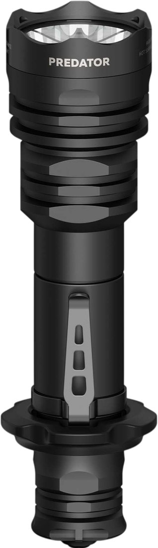 Фонарь Armytek Predator (белый свет)