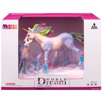 Набор фигурок Masai Mara Мир фэнтези. Семья фиолетовых единорогов MM206-442