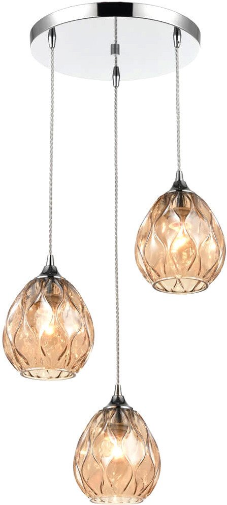 

Подвесная люстра Vele Luce Elision VL5593P13