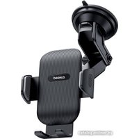 Держатель для смартфона Baseus UltraControl Go Series Clamp-Type Phone Holder C40361600111-00