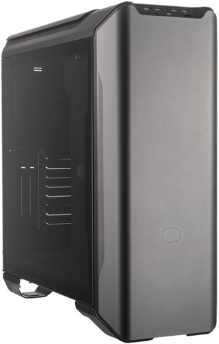 Cooler Master MasterCase SL600M Black Edition MCM-SL600M-KGNN-S00