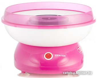 Аппарат для сахарной ваты CENTEK CT-1445
