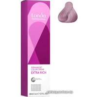 Крем-краска Londa Permanent Color Creme Extra Rich 69 60мл