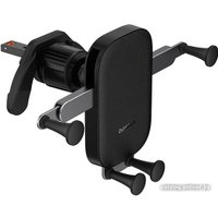 Держатель для смартфона Baseus UltraControl Mega Series Folding Screen Phone Car Mount C40465400111-00