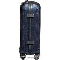 Чемодан-спиннер Samsonite C-Lite Midnight Blue 55 см (36 л)