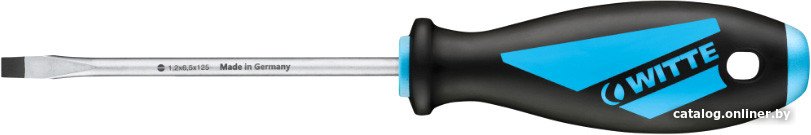Отвертка Witte Maxx SL 5.5 53106
