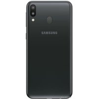 Смартфон Samsung Galaxy M20 3GB/32GB (черный)