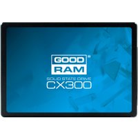 SSD GOODRAM CX300 120GB [SSDPR-CX300-120]