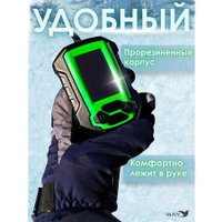 Эхолот Практик 5