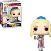 POP! Heroes. DC: Birds of Prey: Harley Quinn 44369