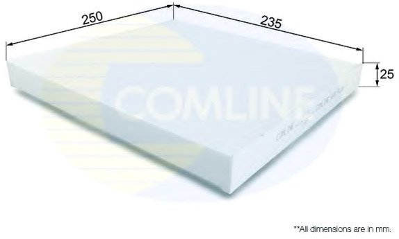 

Comline EKF172