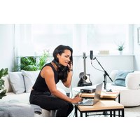 Аудиоинтерфейс Steinberg UR22C (черный)