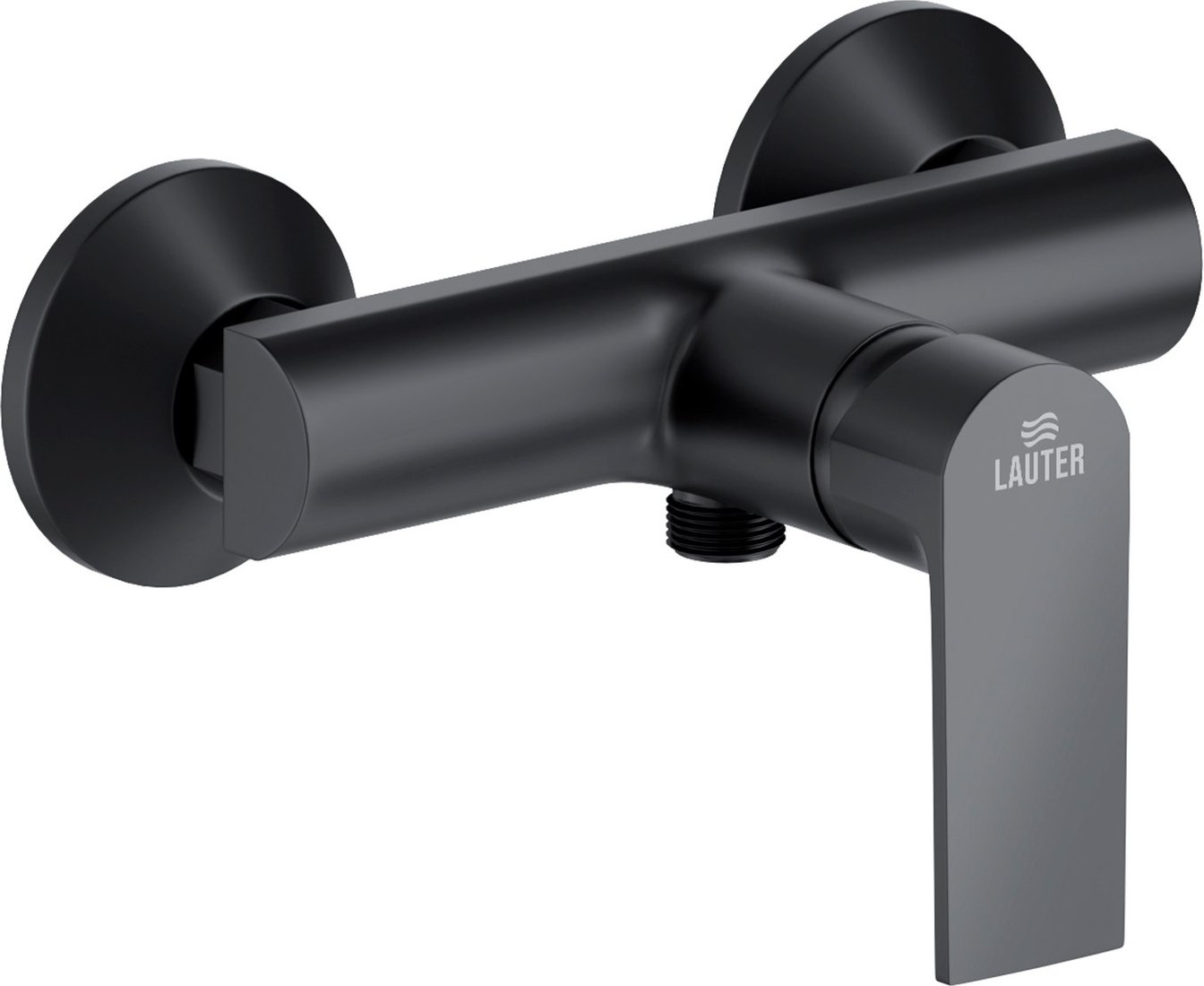 

Смеситель Lauter Reef 21СК9678BS