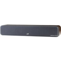 Полочная акустика Polk Audio S35 (коричневый орех)