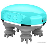 Массажер ручной Fittop M-Hand-E FMH931/10 (зеленый)