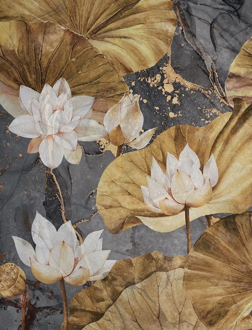 

Фотообои Citydecor Blossom 20 200x260
