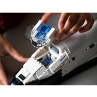 Конструктор LEGO Creator 10283 Космический шаттл НАСА Дискавери