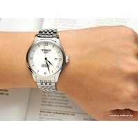Наручные часы Tissot Le Locle Automatic Gent Cosc [T006.408.11.037.00]