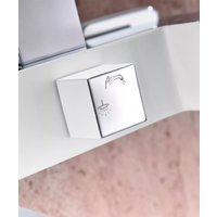 Душевая система  Ganzer GZ44161-F