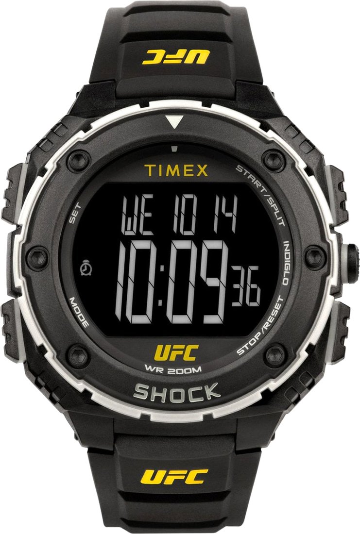 

Наручные часы Timex UFC TW4B27200