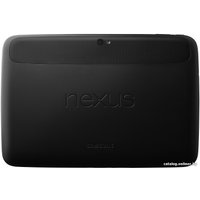 Планшет Samsung Galaxy Tab Nexus 10 16GB Charcoal Gray (GT-P8110)