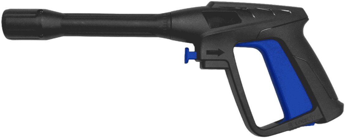 Пистолет Hyundai SPRAYGUNH