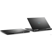 Игровой ноутбук Dell G7 15 7500 GWDDHX2