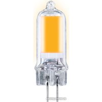 Светодиодная лампочка Ambrella Filament LED G4 2,5W 3000K (20W) 220-230V 204501