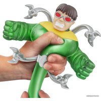 Набор фигурок GooJitZu Человек-Паук и Доктор Осьминог 40894